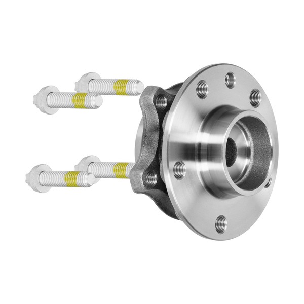 F.Becker_Line Radnabe Hinten (40210294) FüR Alfa Romeo 159 Brera Spider-image
