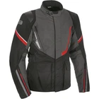Oxford Montreal 4.0 Black Grey Red