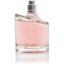 Hugo Boss Femme Pink 2.5 oz edp for Women Perfume New tester