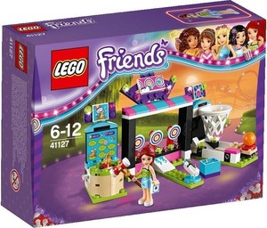 lego friends 41123