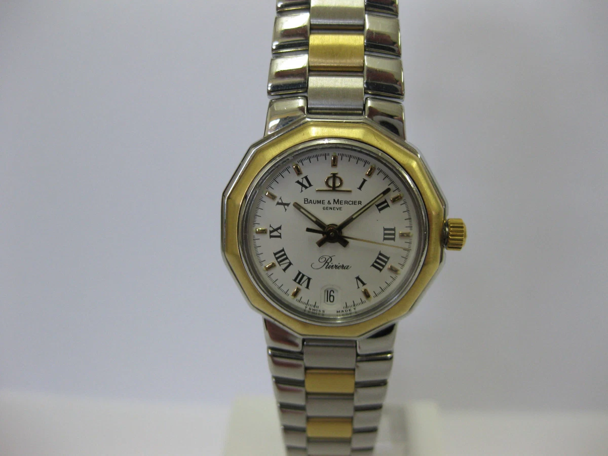 B mercier orologi prezzi store