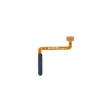 For Samsung Galaxy M53 5G Replacement Fingerprint Sensor Flex Cable (Blue)