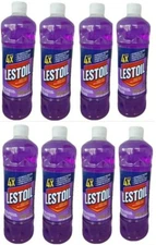 LESTOIL INTENSE LAVENDER HEAVY DUTY  MULTI-PURPOSE DEGREASER CLEANER (8pk-28oz.)