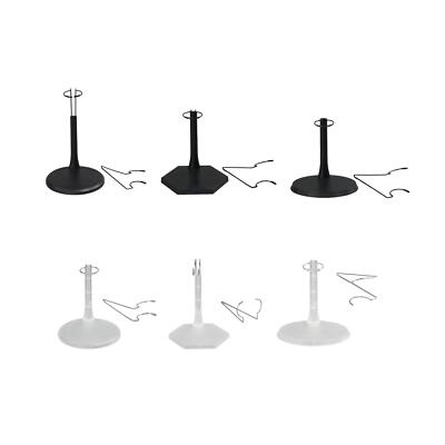 Maßstab 1:6 Figur Display Action Bases Ständer für 12 Zoll Actionfigur Modell Spielzeug