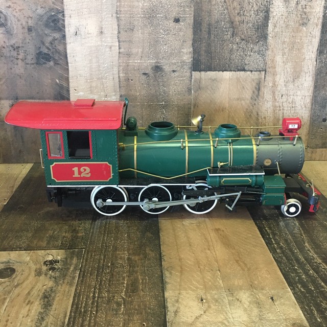 bachmann g scale parts