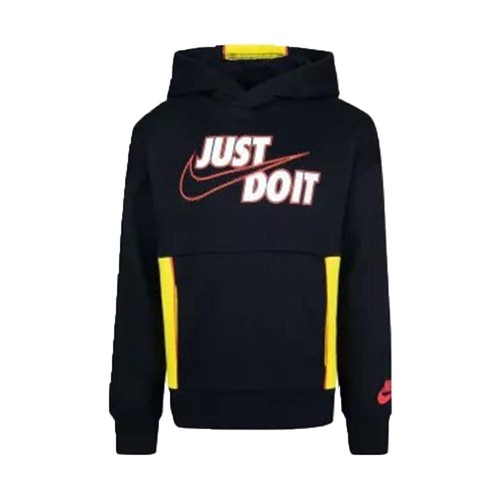 Kids Sweatshirt Nsw Be Real Nike - Picture 2 of 4