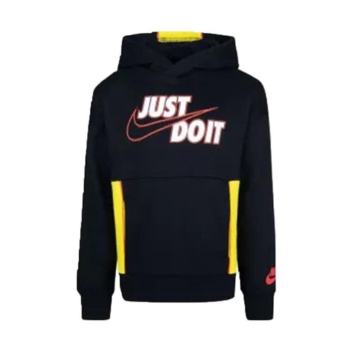 Sweatshirt Kind NSW Be Real Nike - Bild 1 von 4