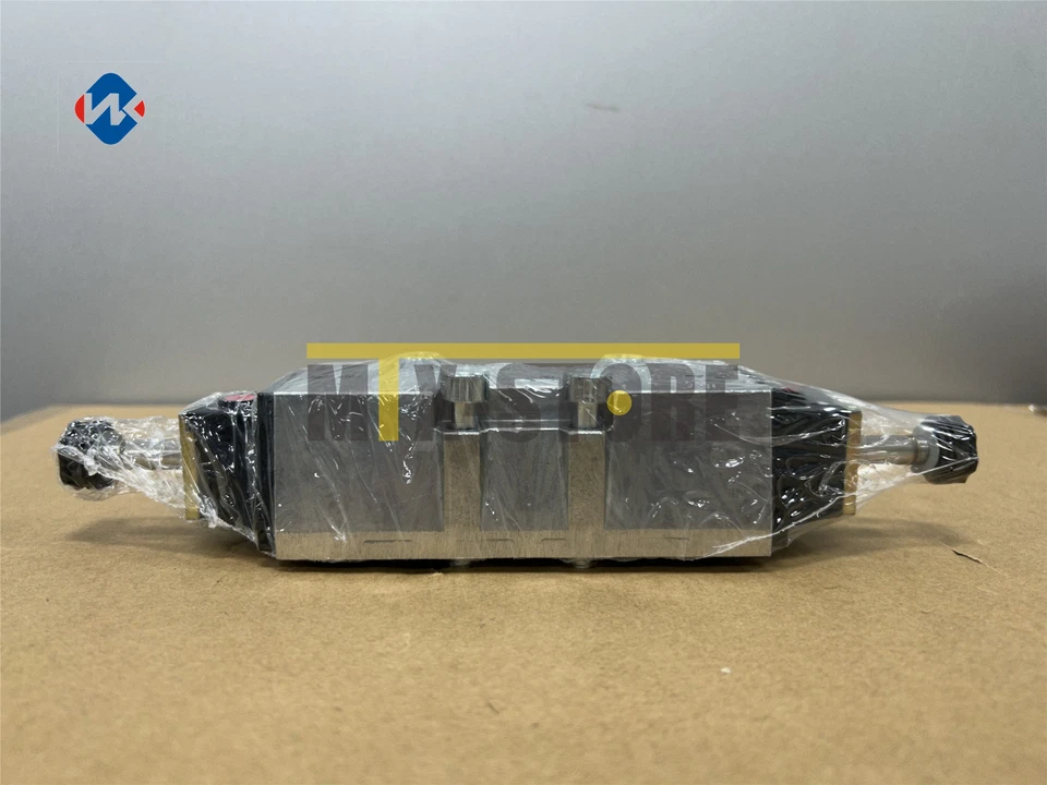 1QTY Brand new ones NORGREN SXE9675-A50-00 Solenoid Valve - Image 2 of 4