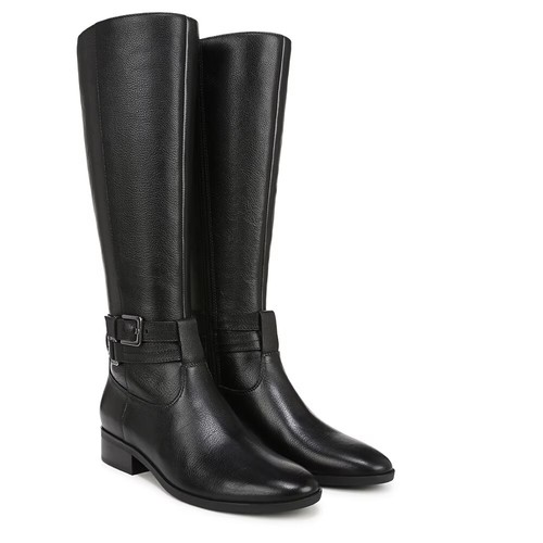 Naturalizer Women's Rory Knee High Boots NW/OB