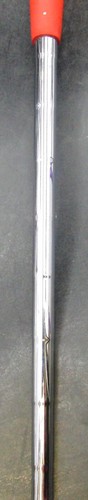 PRGR Sweep PT-13 Putter 81.5cm Playing Length Steel Shaft Golf Pride Grip - Picture 11 of 11