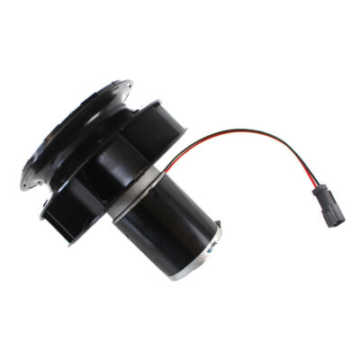 Blower Motor 268-8792 2688792 compatible Cat D5G Track Dozer/Loader 950H 24V US