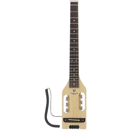 Blackbird Rider Acoustic Electric Carbon Fiber Steel String Travel