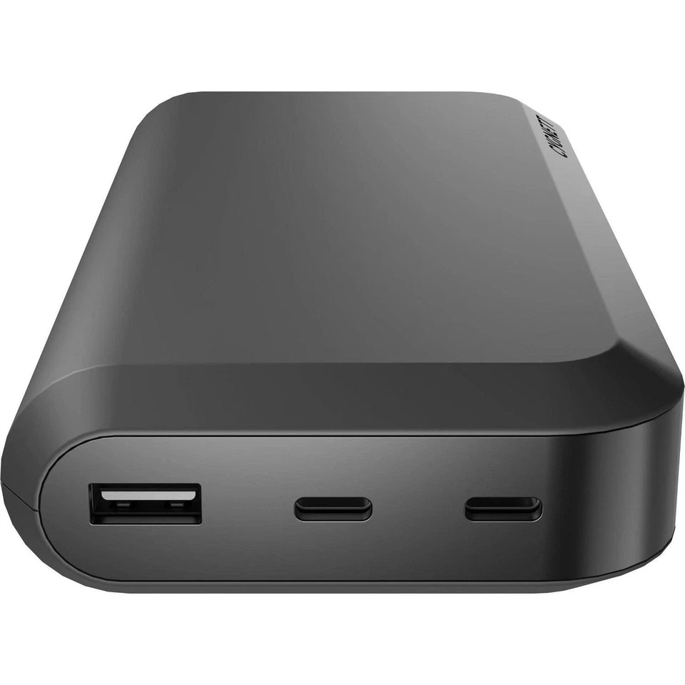 NUEVO Cargador Banco de Alimentación para Laptop Cygnett ChargeUp Pro Series 20.000 mAh Foto 3 de 4