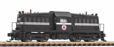 Piko 40809, Diesellok 65-TON, Lehigh New England, Digital + Sound, Neu & OVP, N
