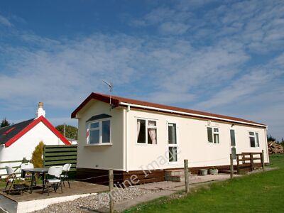 Photo 12x8 The Steadings self catering Benderloch Kiel Crofts The self cat c2011