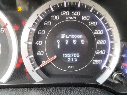 Caja Reles/Fusibles para HONDA ACCORD BERLINA (CU) Comfort 2013 1376474 - Imagen 7 de 10