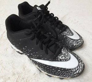 nike fastflex vpr