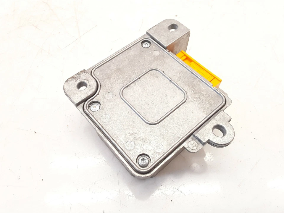 Opel Vectra B 1998 Sécurité Équipement Module de Contrôle Écu 90464705 16200403 - Photo 3/4