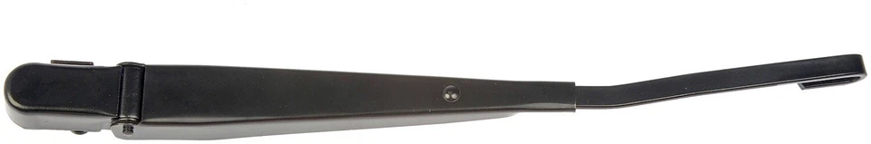 Brazo limpiaparabrisas trasero ventana trasera jeep wrangler 1997-2002 Foto 2 de 2