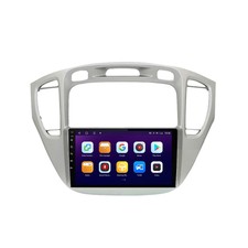 9" Android 12 Car Stereo Radio Carplay for Toyota Highlander 2000 07 GPS NAV DSP