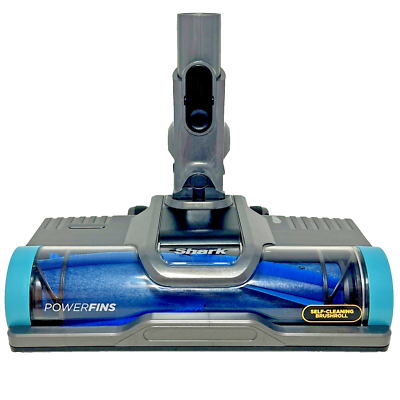 Shark Motorized Powered PowerFins Floor Nozzle Head Attachment for