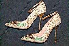 Dsquared2 Women's Stiletto Heels for sale | eBay Dsquared2 Women's Stiletto Heels for sale | eBay