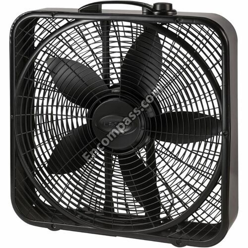 Lasko Weather-Shield Portable Fan | eBay