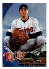 2010 Topps Baseball Pick Complete Your Set #251-500 RC Stars 🔥⚾🔥