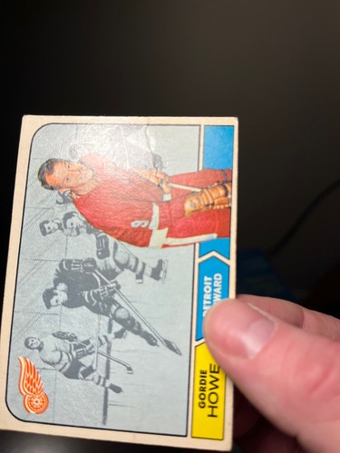 1968-69 Hockey OPC - U-Pick-List (see pics and description) - Picture 84 of 510