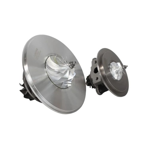Upgrade Billet Turbo Cartridge CHRA Core For Nissan Navara D23 NP300 Twin-Turbo - Picture 3 of 8
