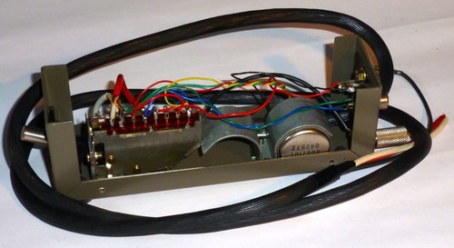 Dennon Model AU - 310 MC Moving Coil Step Up Transformer, Spares / Repair. - Picture 2 of 5