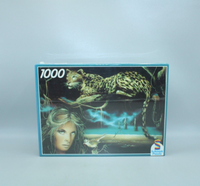 🧩 Neu: Fantasie - TräUmereien Puzzle 1000 Teile Schmidt Jigsaw 🧩