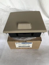 NEW OEM Ford 2008-2010 CUP HOLDER F250SD F350SD F450SD F550SD 8C3Z-2513562-AE