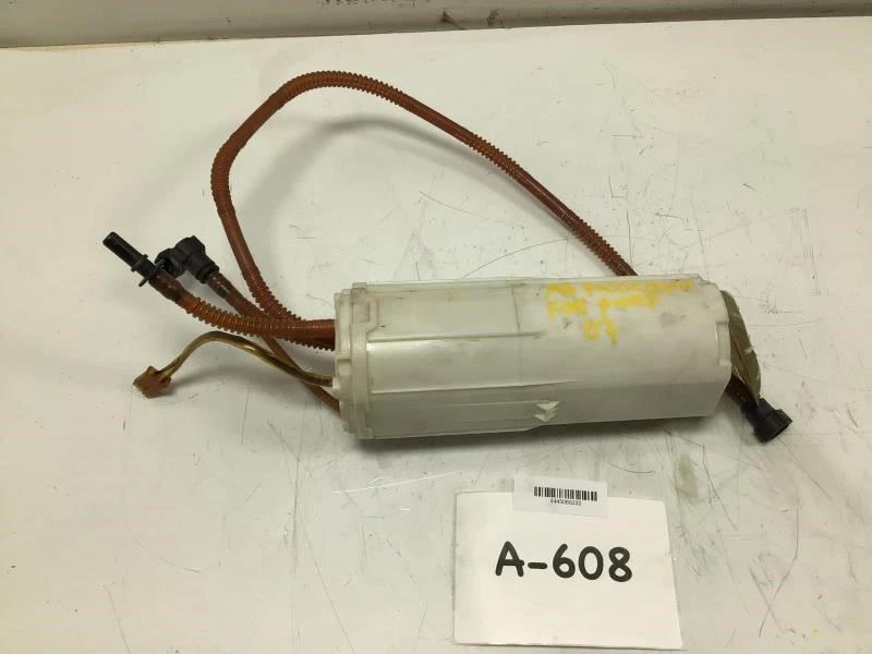 Bomba de combustible derecha Audi A8 2007 pasajero compatible con Audi A6 07-11 OEM+ Foto 4 de 4