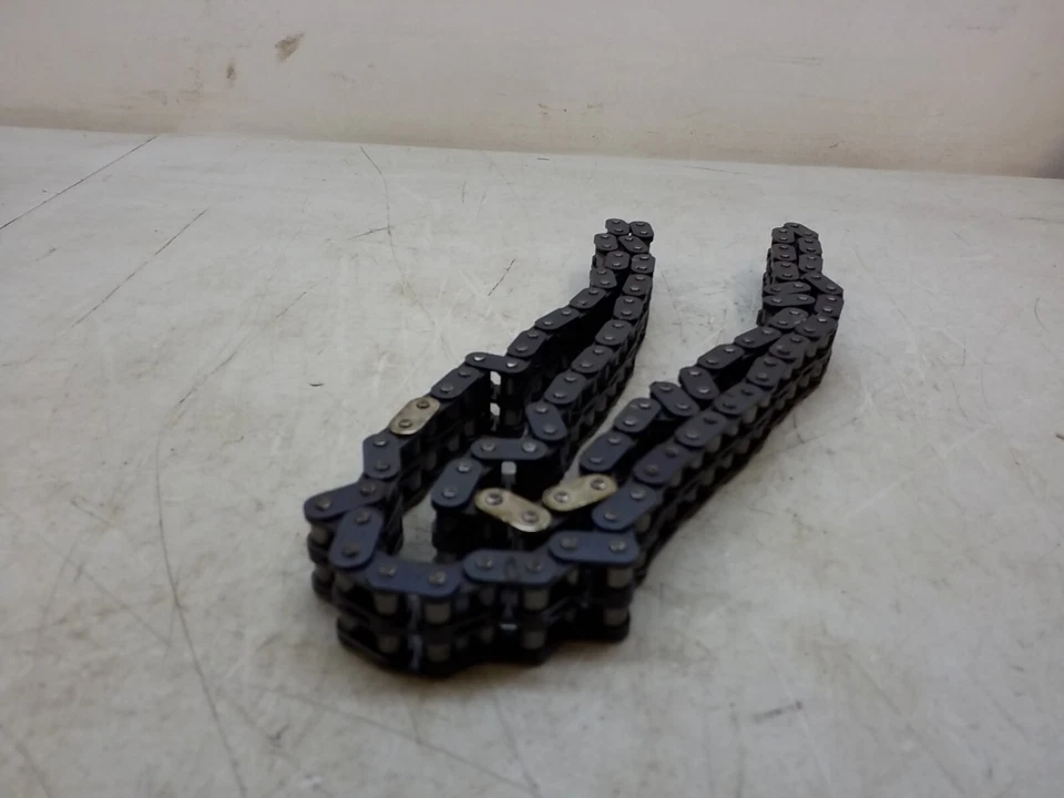 Цепь ГРМ W11-652 World Parts сделано в Японии цепь ГРМ W11-652 - Изображение 3 из 3