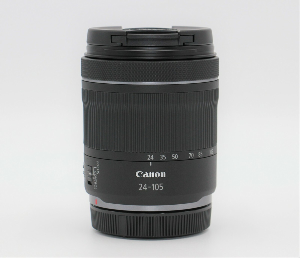 【ほぼ新品】RF 24-105mm F4-7.1 IS STM Canon RF 24-105mm F4-7.1 IS STM Lens Review