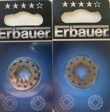 Erbauer Universal Adapter , 2 qty