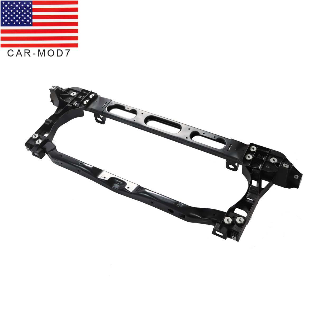 とら 2019-2022 Dodge Ram 1500 Front Radiator Support | 68403786AD | New