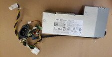 GENUINE DELL OPTIPLEX 9030 AIO ALL-IN-ONE 185W POWER SUPPLY D6V04 N28RM TESTED