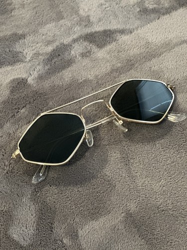 Sunglasses for Women Men Polarized UV Protection Sun Glasses Trendy Fashionista - Bild 2 von 5