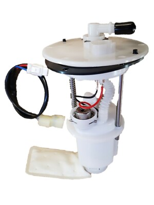 Baosity Electric Fuel Pump for CFMOTO CF450 CF 550 X6 Replaces Parts 901F-150900