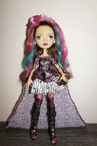 briar beauty spring unsprung