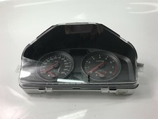Compteur Volvo V50