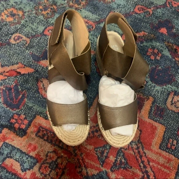 Eileen fisher wedges new arrivals