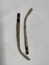 TORY BURCH TY 6010 103/t5 BEIGE SNAKESKIN 135mm TEMPLE ARM PARTS 0148