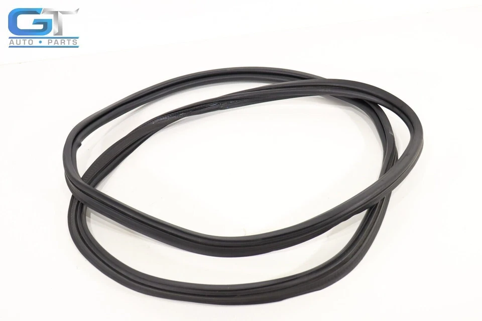 2016 - 2017 FIAT 500X TAILGATE LIFTGATE BACK DOOR BODY WEATHERSTRIP SEAL OEM - Изображение 2 из 4