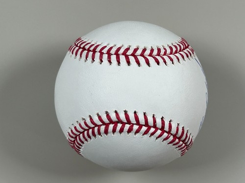 Miguel Cabrera Signed Official 500 HR Baseball Beckett BAS COA Tigers HOF MVP - Picture 7 of 7