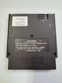 Legendary Wings NES (Nintendo Entertainment System, 1988) Cart Only - Tested