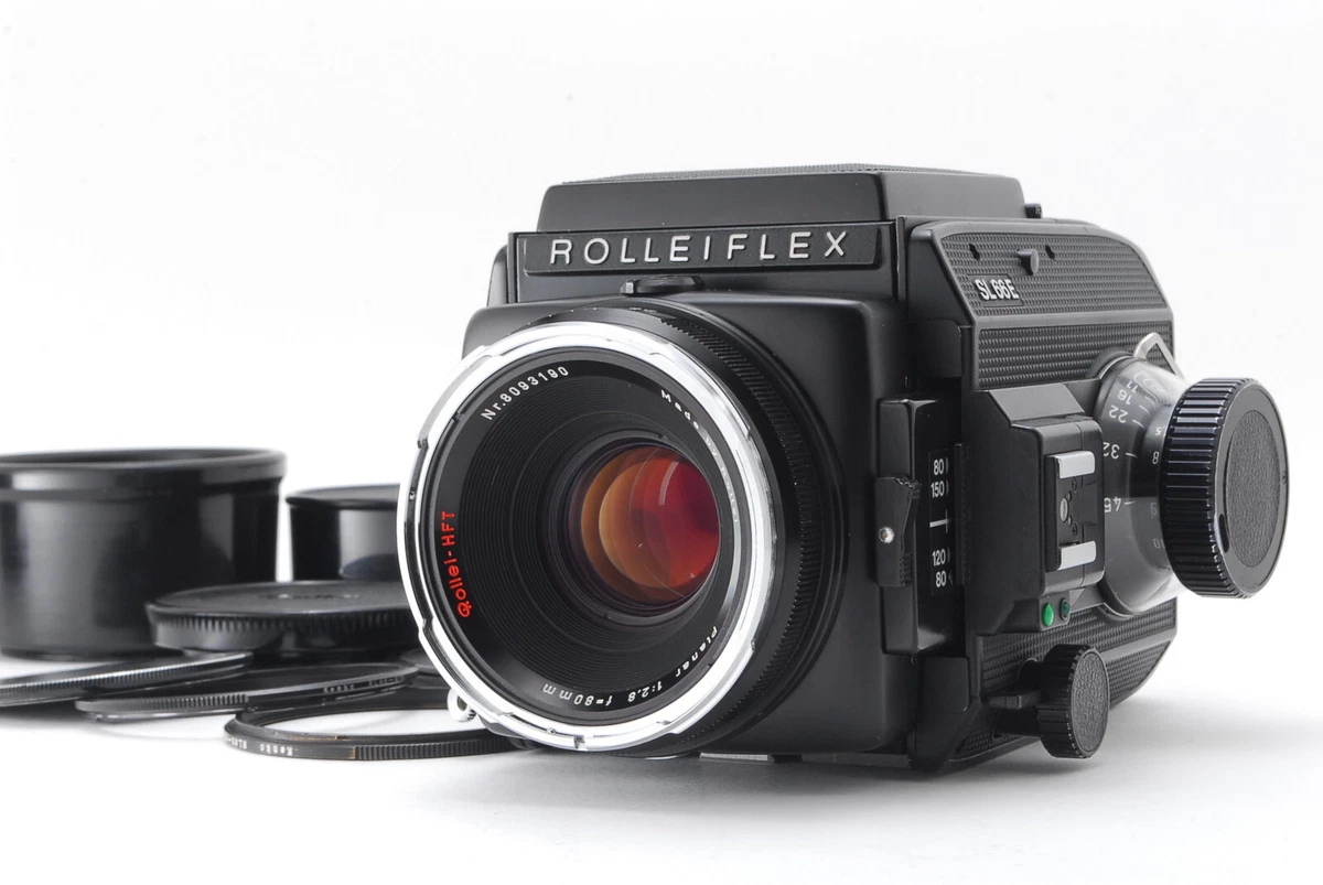 rolleiflex sl66 products for sale | eBay