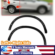 788614BA0A New Fender Trim Molding Moulding Rear Left & Right Side LH & RH Hand